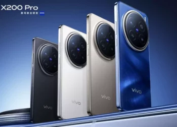 Vivo X200 Pro