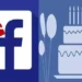 ulang tahun di Facebook