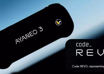 AYANEO 3 REVO