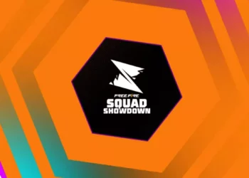 Free Fire Squad Showdown