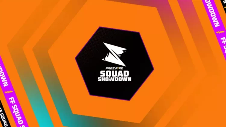 Free Fire Squad Showdown
