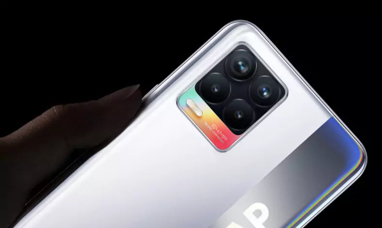 HP quad camera terbaik