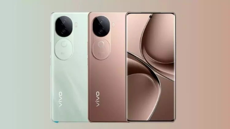 Vivo V50 5G