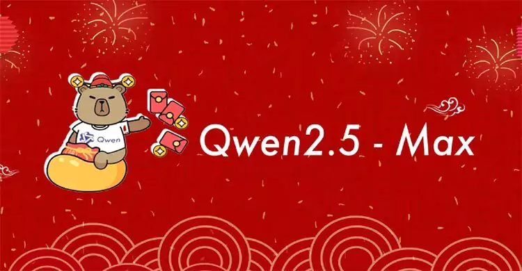 Qwen 2.5-Max