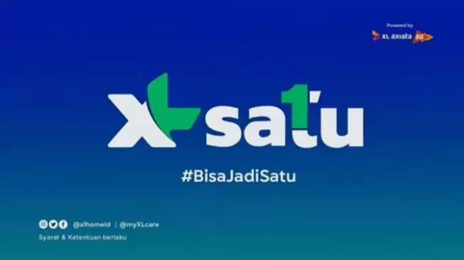 XL SATU