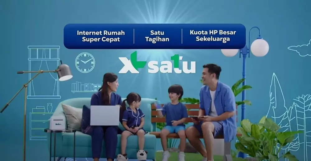 XL SATU