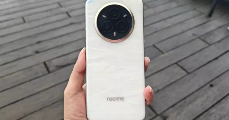 Realme 14 Pro Plus