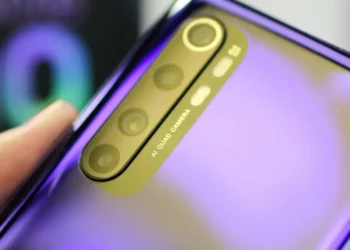 HP quad camera terbaik