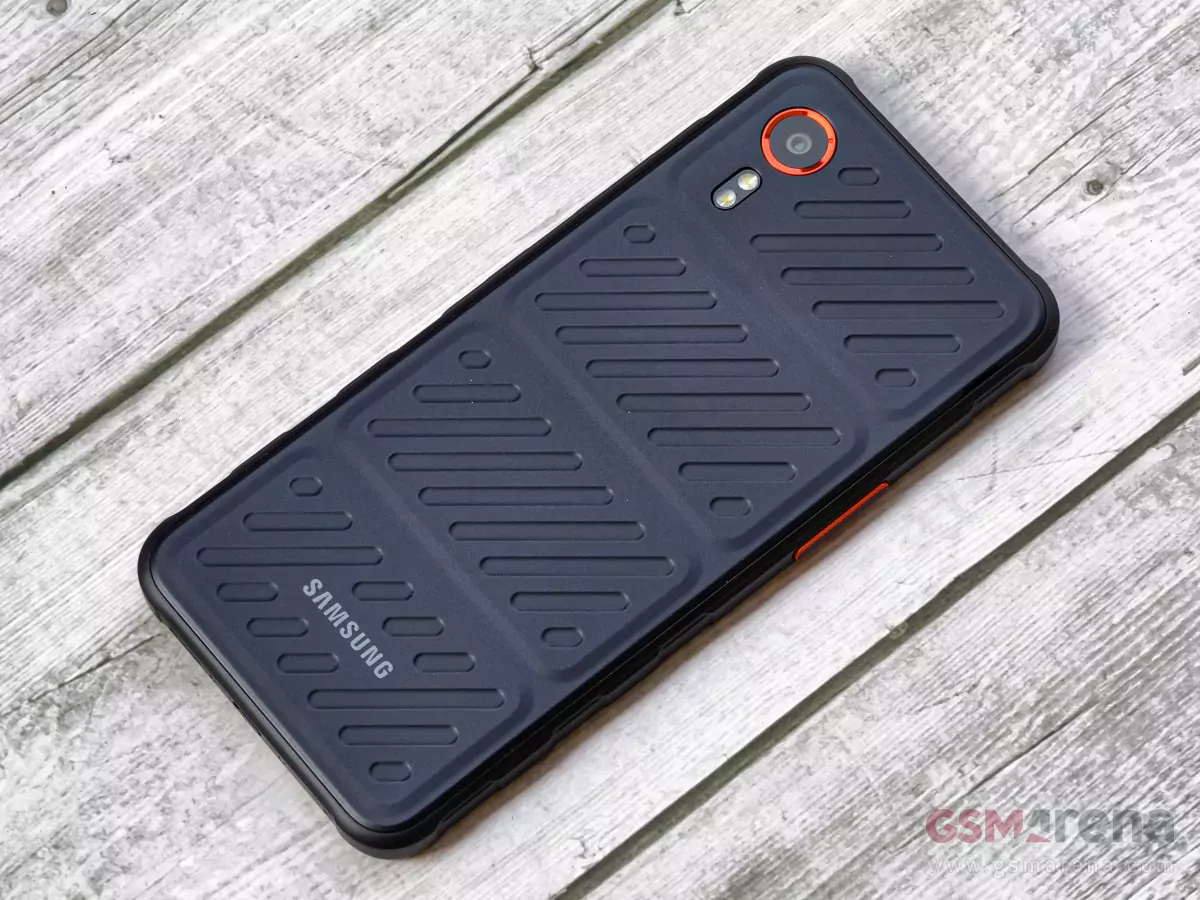 Samsung Galaxy XCover7 Pro