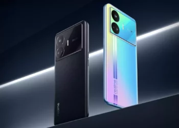 HP mid-range terbaik