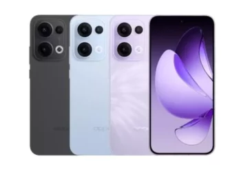 OPPO Reno13