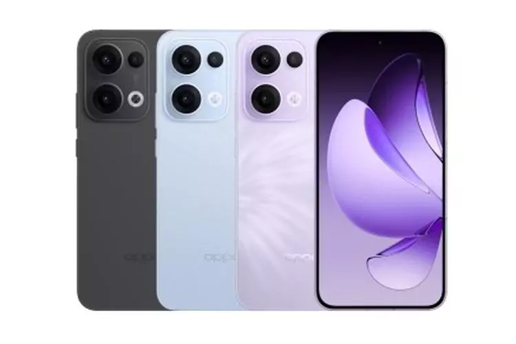 OPPO Reno13