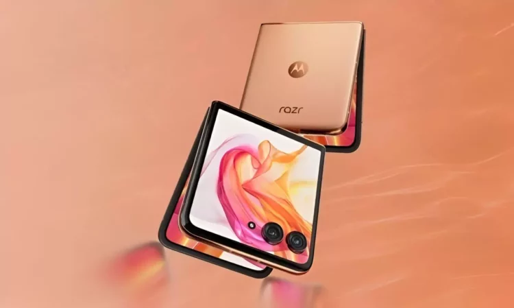 Razr 60 Ultra