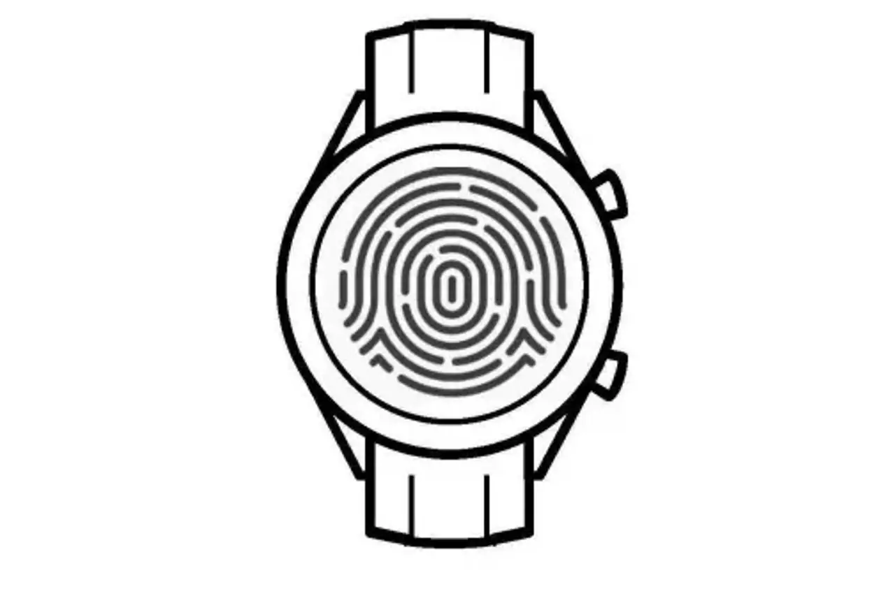 Teknologi Fingerprint