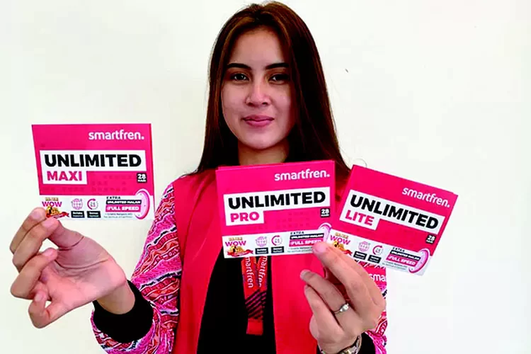 kuota Multimedia Smartfren