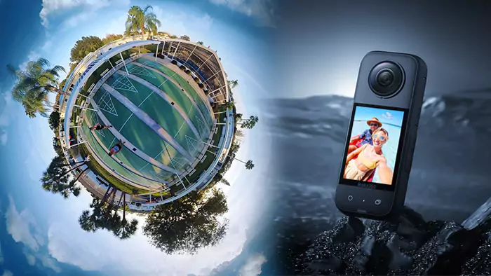 kamera 360 terbaik