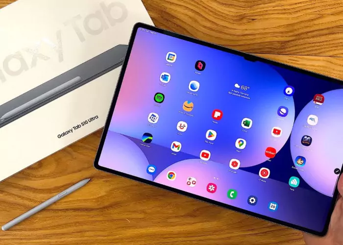 Galaxy Tab S10 Series