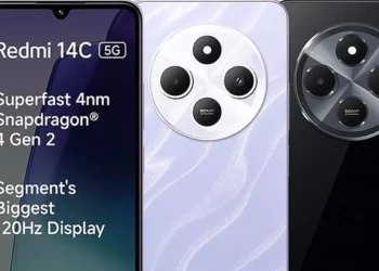 Xiaomi Redmi 14C 5G