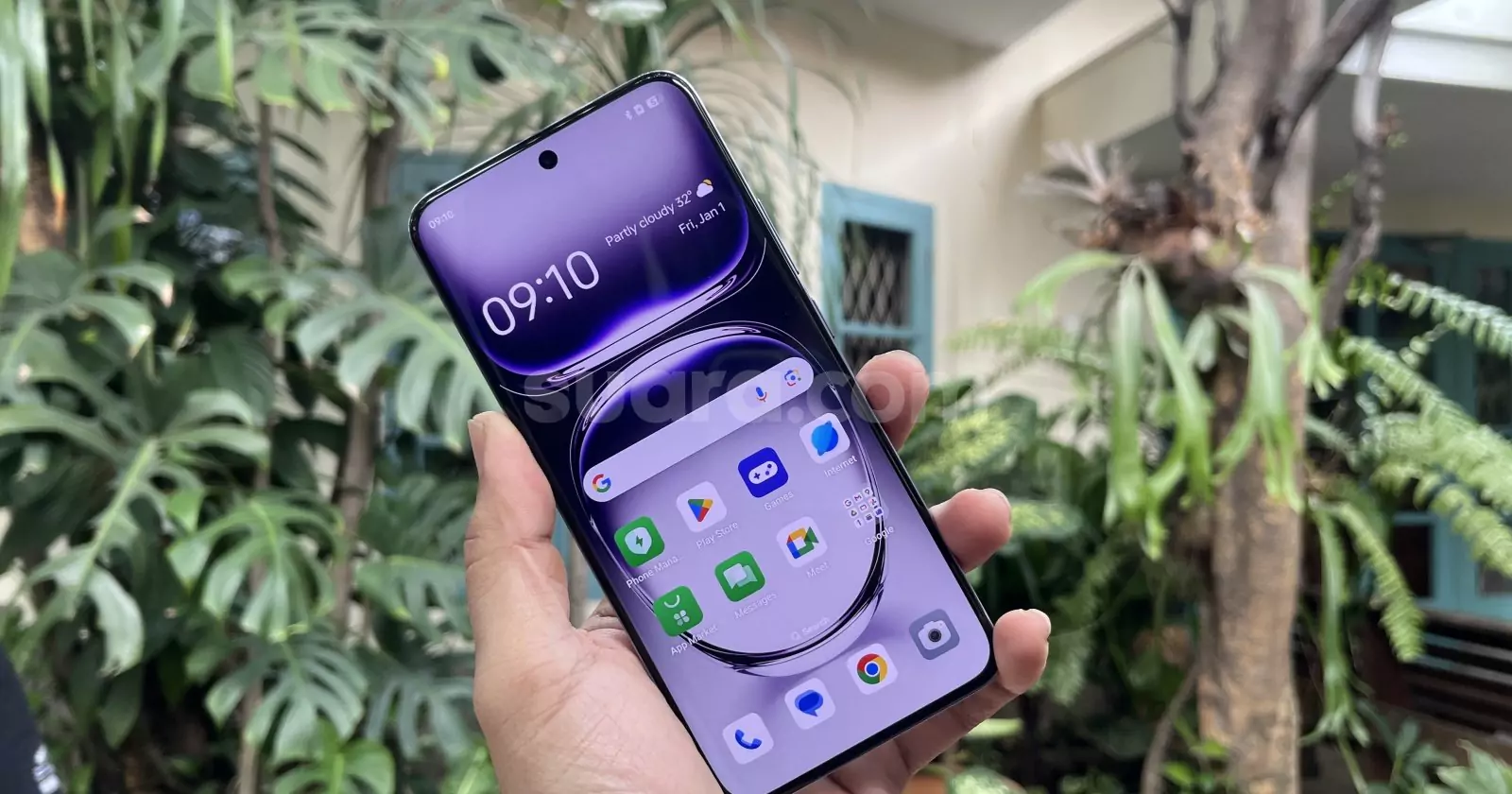 OPPO Reno13