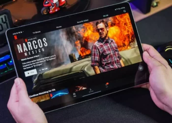 Galaxy Tab S10 Series