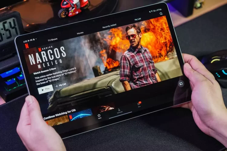 Galaxy Tab S10 Series