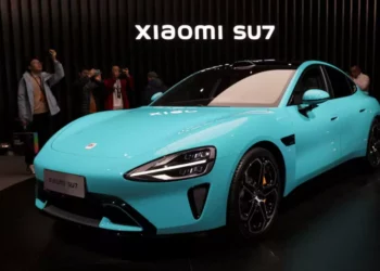 Xiaomi SU7 Siap Sambangi Indonesia, Simak Teknologi dan Fitur Barunya!