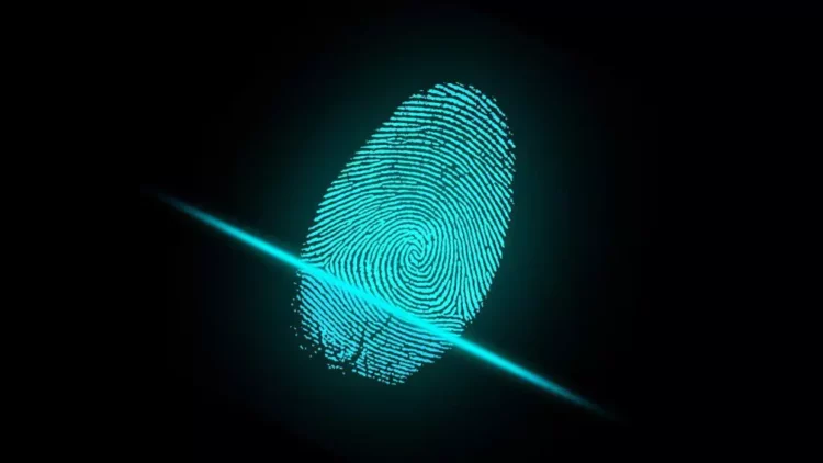 Teknologi Fingerprint