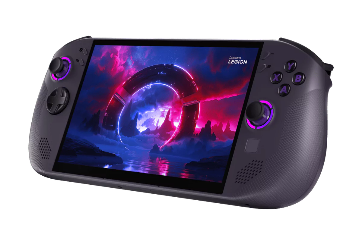 Lenovo Legion Go S