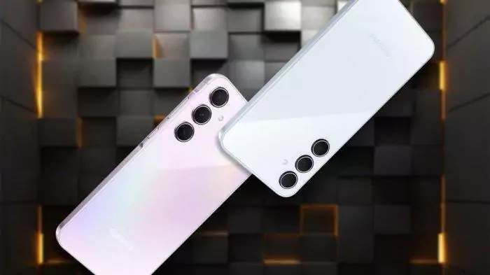 Teknologi Charging 45W