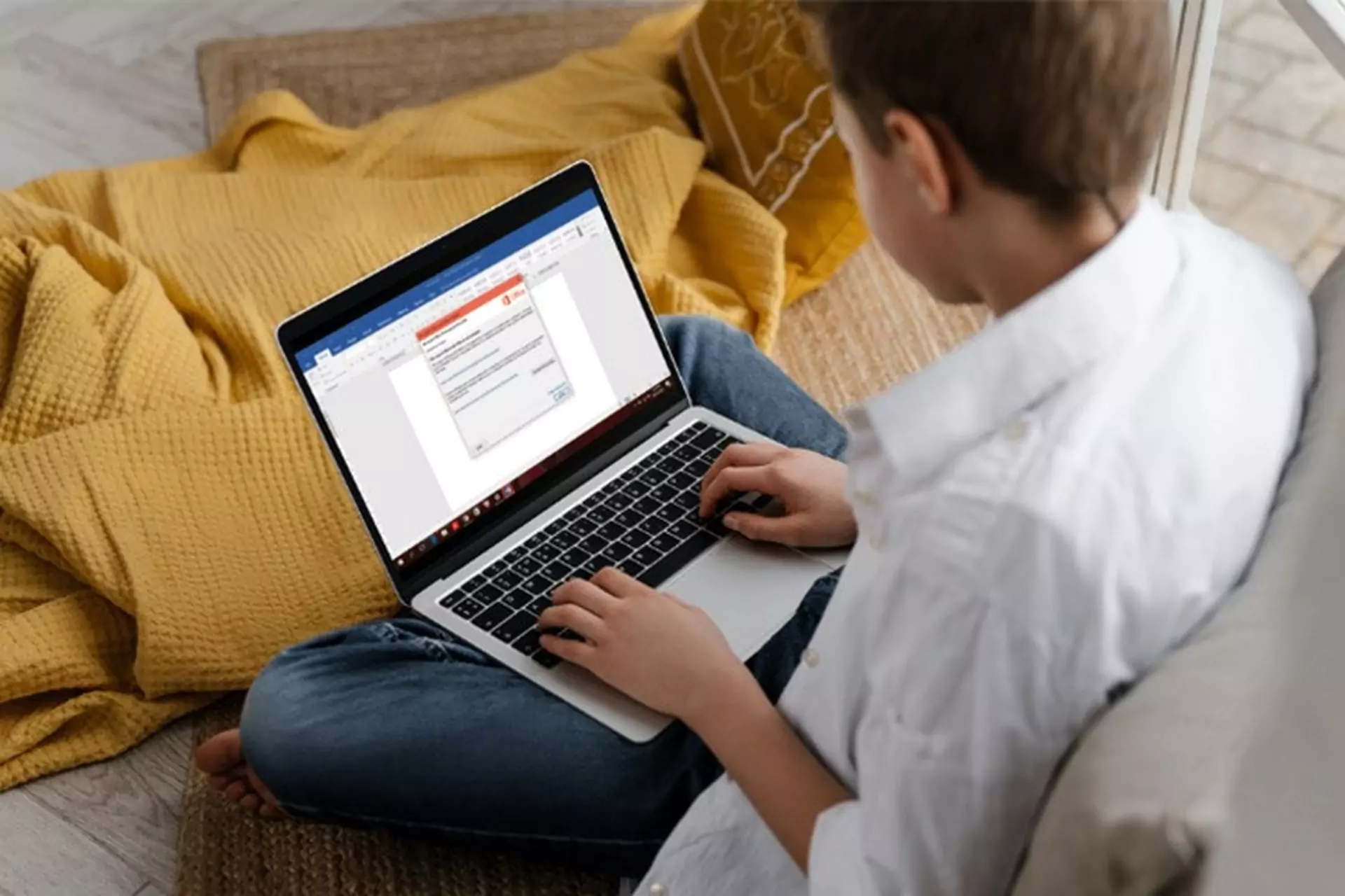 Product Activation Failed