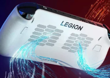 Lenovo Legion Go S