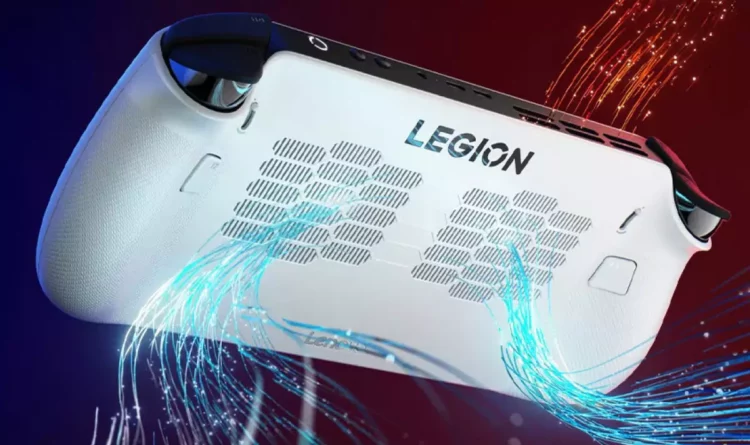 Lenovo Legion Go S