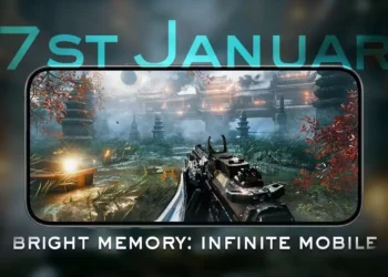 Bright Memory Infinite