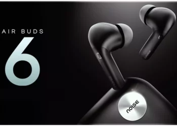 Noise Air Buds 6