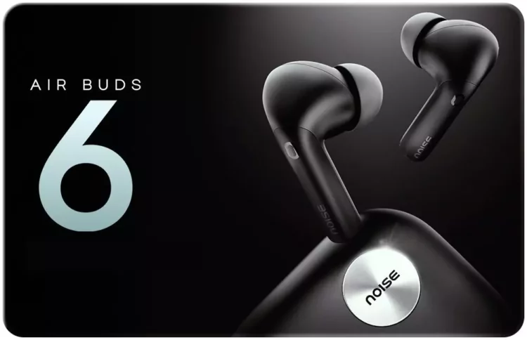 Noise Air Buds 6