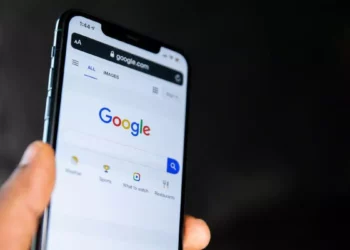 Foto Kamu Ada di Google