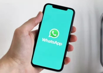 nada dering WhatsApp