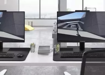 ExpertCenter E3 AIO 24