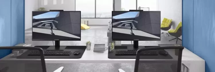 ExpertCenter E3 AIO 24