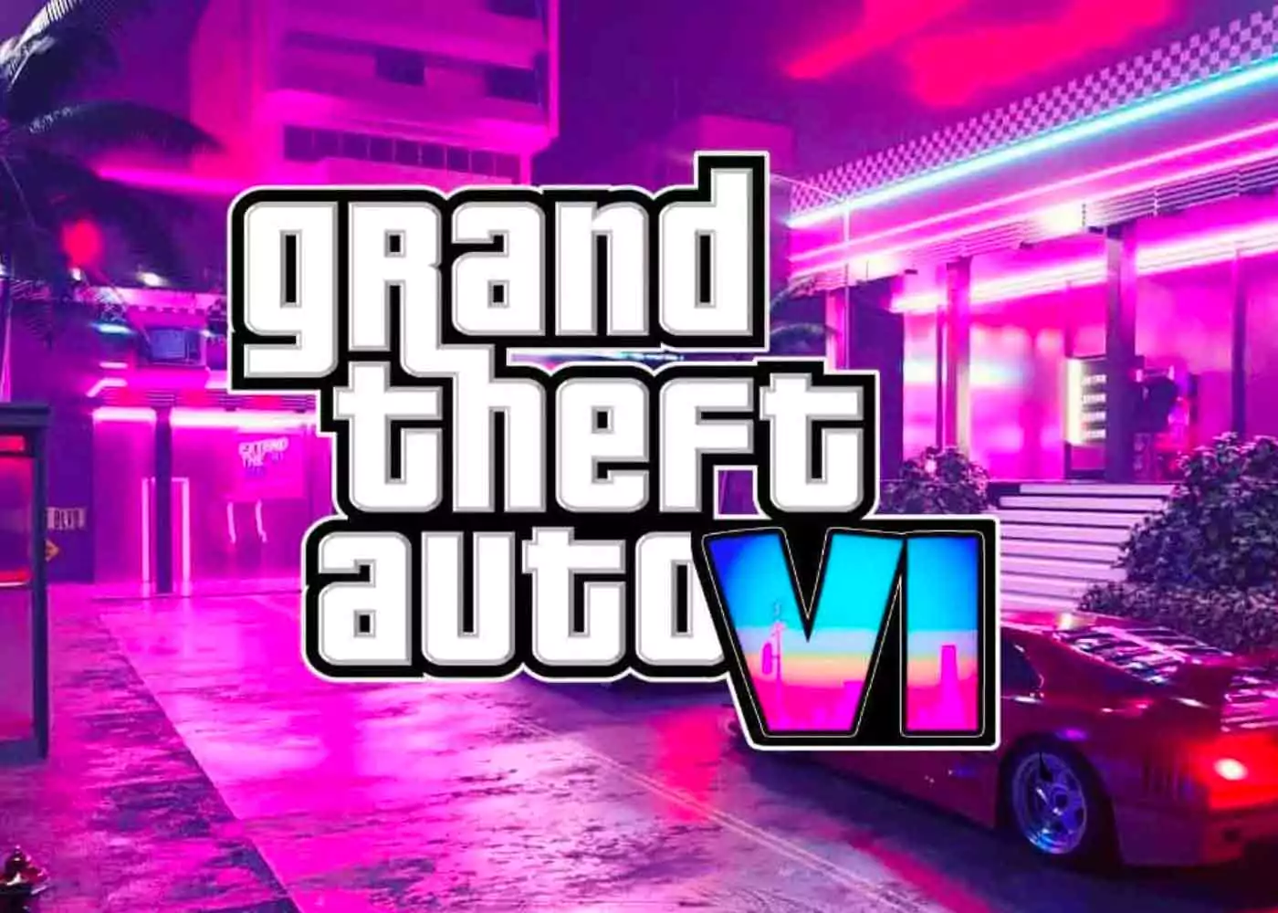 trailer kedua GTA VI