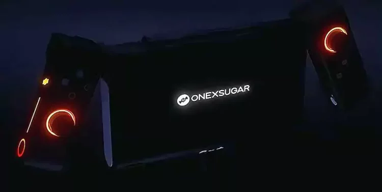ONEXSUGAR