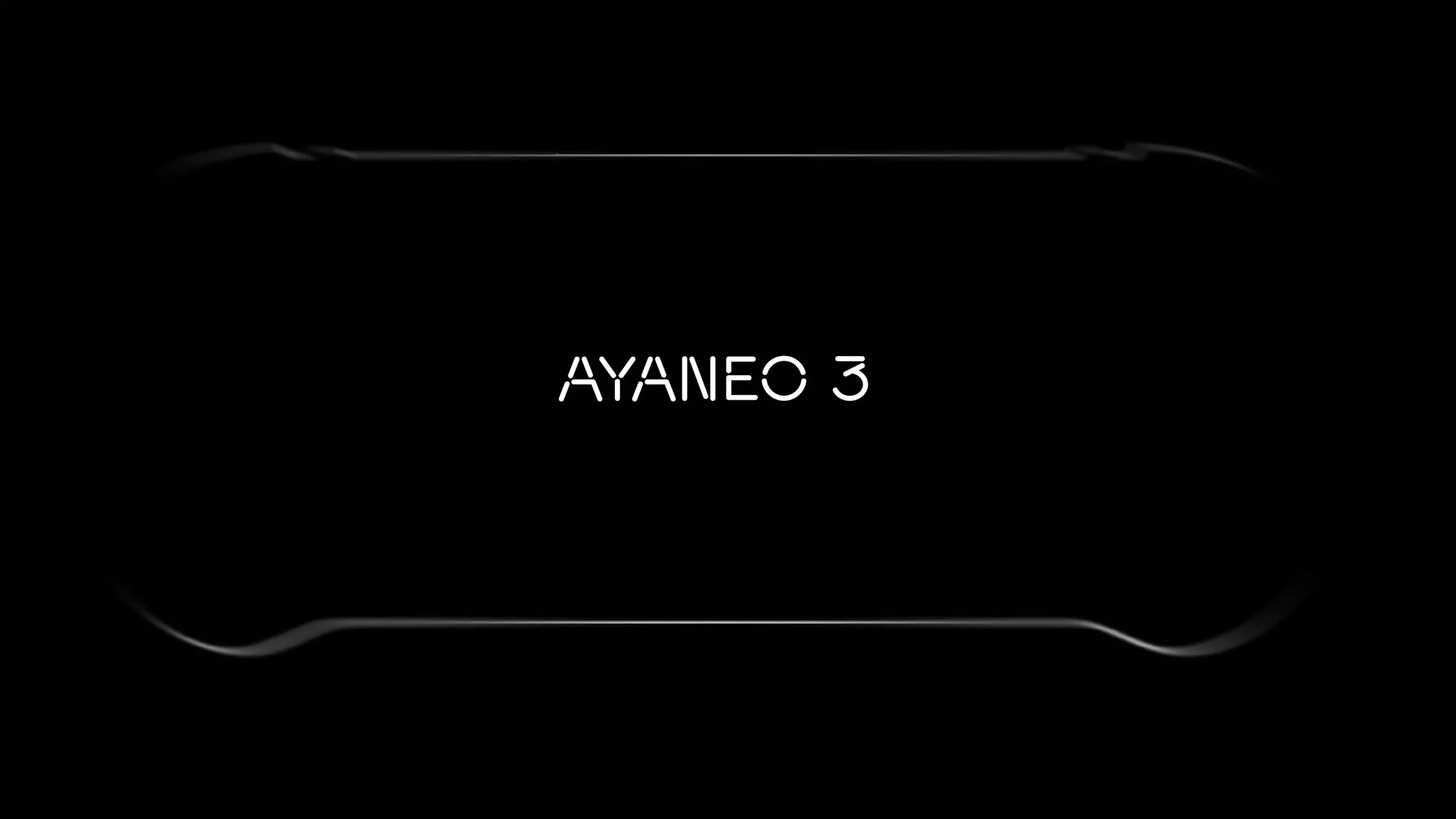AYANEO 3 REVO