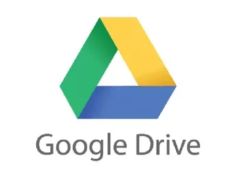 cache Google Drive