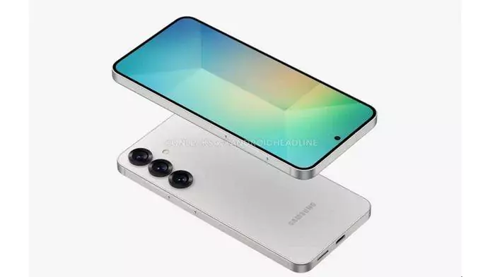 Smartphone Terbaru5