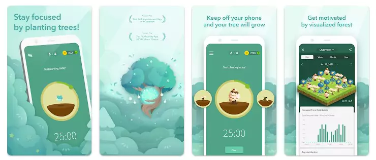 aplikasi pembatas waktu