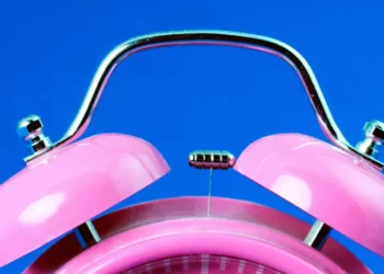 aplikasi alarm sahur