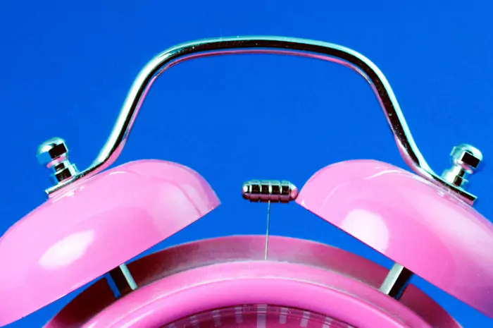 aplikasi alarm sahur