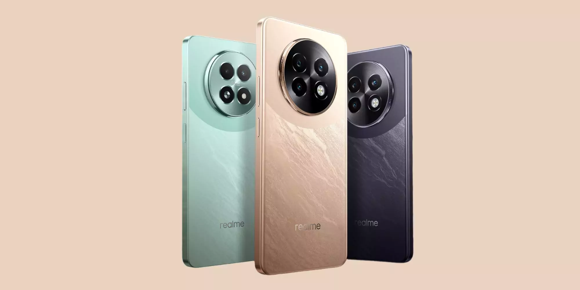 Realme 13 Series 5G