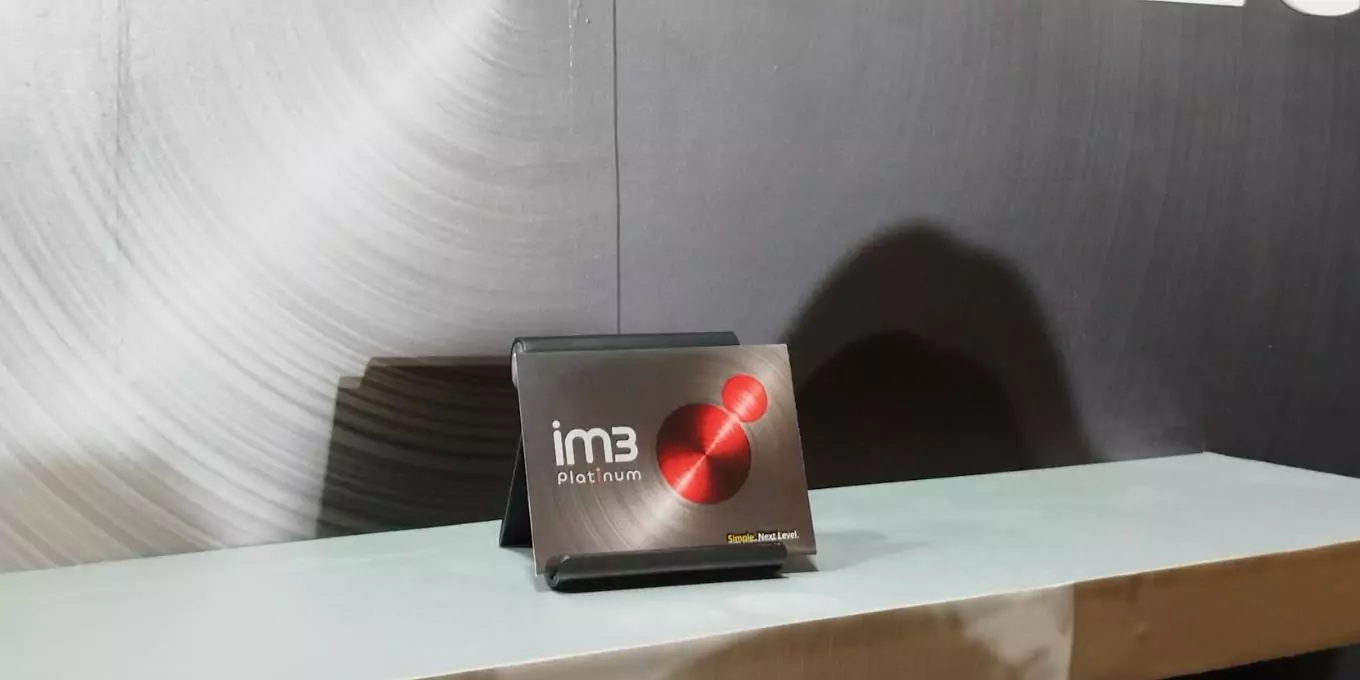 IM3 Platinum