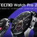 TECNO Watch Pro 2
